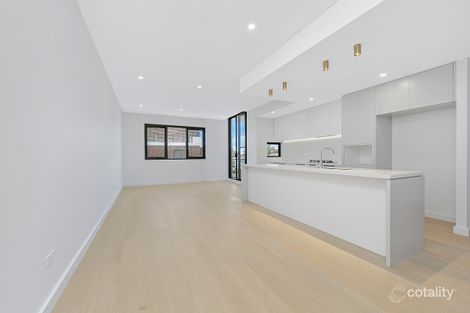 Property photo of 344/3 Gerbera Place Kellyville NSW 2155