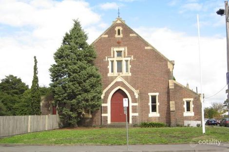 446 Burwood Rd, Hawthorn, VIC 3122