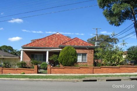 Property photo of 23 Warwick Street Hurstville NSW 2220