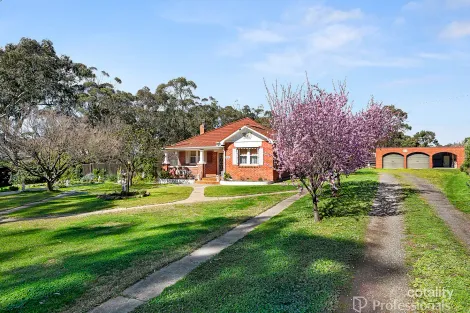 4195 PYRENEES HWY, FLAGSTAFF, VIC 3465