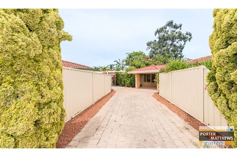 Property photo of 6 Wake Court Redcliffe WA 6104