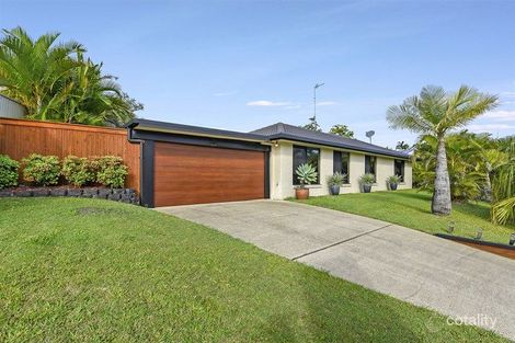 Property photo of 13 Sassafras Drive Ashmore QLD 4214
