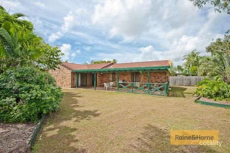 Property photo of 18 Corelli Court Burpengary QLD 4505