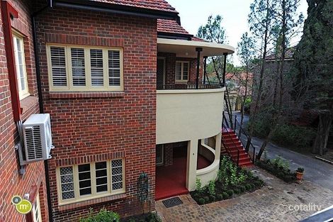 3/111 Winthrop Ave, Nedlands, WA 6009