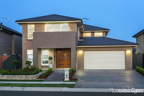 Property photo of 26 Murrayfield Avenue North Kellyville NSW 2155
