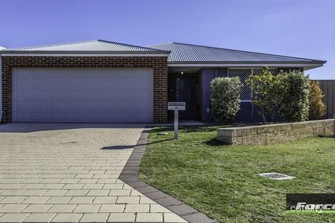 26 Salitage Link, Pearsall, WA 6065