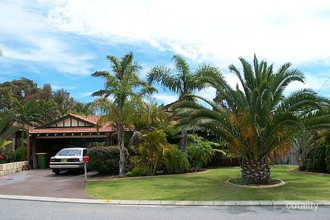 7 Rhus Ct, Yangebup, WA 6164