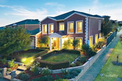 Property photo of 18 Clydesdale Way Highton VIC 3216