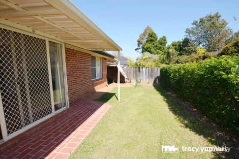 Property photo of 21A Hermitage Road West Ryde NSW 2114