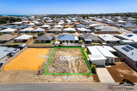 Property photo of 19 Periwinkle Street Drummond Cove WA 6532