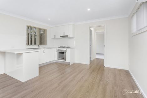 Property photo of 9 Lumsden Road North Nowra NSW 2541