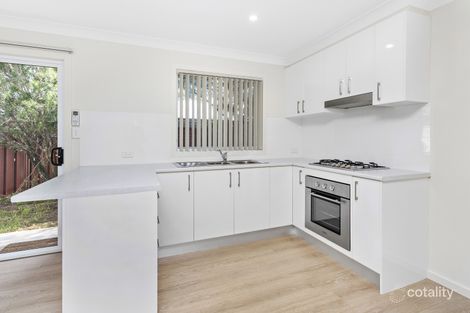 Property photo of 9 Lumsden Road North Nowra NSW 2541