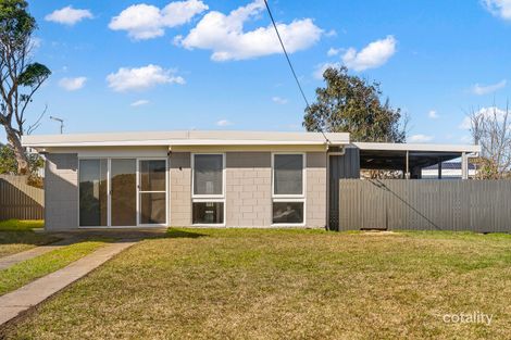 Property photo of 4 South Pacific Crescent Ulladulla NSW 2539