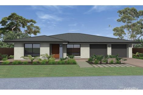 Lot 6 Tubber St, Beaudesert, QLD 4285
