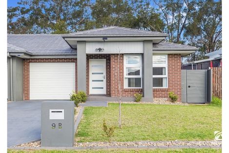 9b Howard Loop, Oran Park, NSW 2570