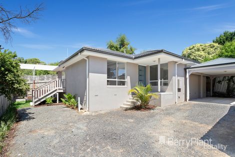 Property photo of 126 Alexandra Road Lilydale VIC 3140