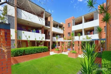 60/30-44 Railway Tce, Granville, NSW 2142