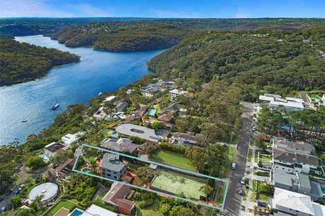 26 Castle Cct, Seaforth, NSW 2092