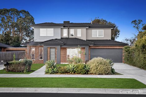 Property photo of 1/22 Edinborough Street Hallam VIC 3803