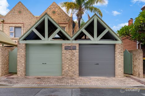Property photo of 19 Hume Street Adelaide SA 5000