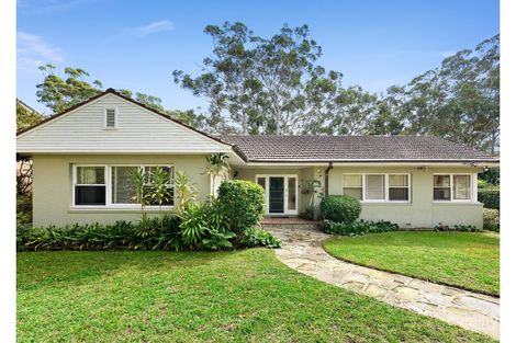 23 Kooba Ave, Chatswood, NSW 2067