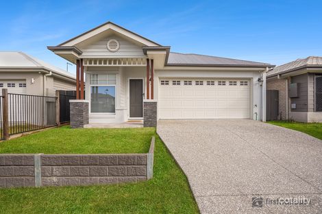 12 Dingo Dr, Caboolture South, QLD 4510