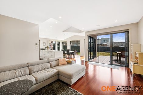 Property photo of 8 Philip Hodgins Street Wright ACT 2611