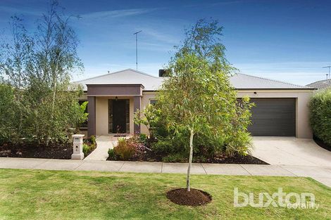 6 Semillion Pl, Waurn Ponds, VIC 3216