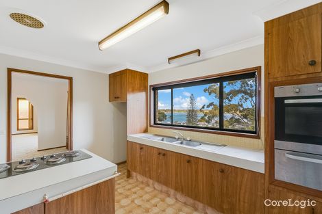 Property photo of 7 Summit Drive Banora Point NSW 2486