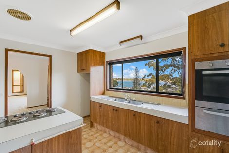 Property photo of 7 Summit Drive Banora Point NSW 2486