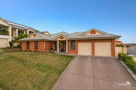 Property photo of 5 Hampton Way Maryland NSW 2287