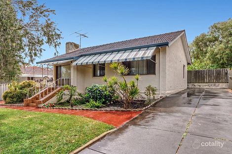 Property photo of 18 Dearle Street Hamilton Hill WA 6163