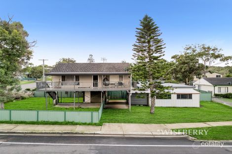 Property photo of 3 Boronia Road Lake Munmorah NSW 2259