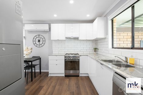 Property photo of 8 Lochinver Place St Andrews NSW 2566