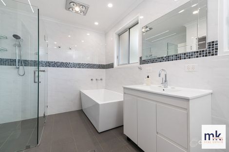 Property photo of 8 Lochinver Place St Andrews NSW 2566