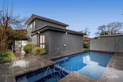 85 Vicki St, Forest Hill, VIC 3131