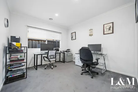 Property photo of 26 Lucknow Drive Beveridge VIC 3753