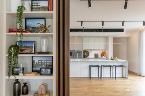 Property photo of 27/7 State Circle Forrest ACT 2603