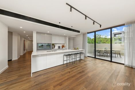 Property photo of 27/7 State Circle Forrest ACT 2603