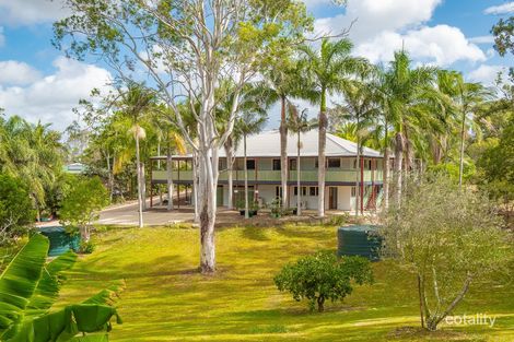 33 Pamela Rd, Araluen, QLD 4570