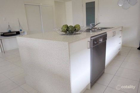 Property photo of 23 Hasemann Crescent Upper Coomera QLD 4209