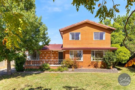 56 Pethebridge St, Pearce, ACT 2607