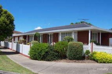 Property photo of 1 Tylden Court Grovedale VIC 3216