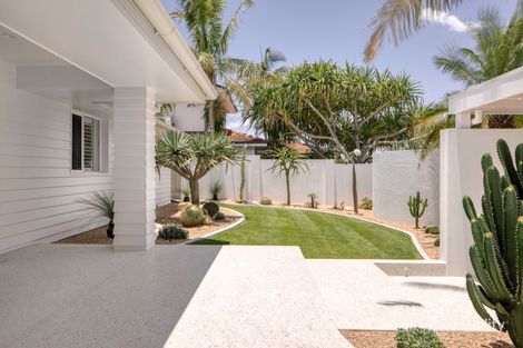 Property photo of 79 Rumrunner Street Mermaid Waters QLD 4218