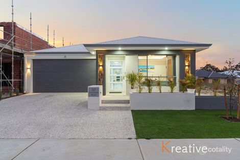 Property photo of 37 Centaurus Road Bennett Springs WA 6063