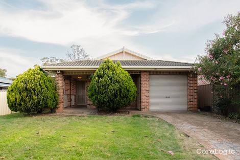 Property photo of 20 Jersey Road Emerton NSW 2770