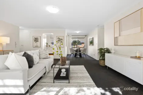 Property photo of 16/31 Bay Road Russell Lea NSW 2046