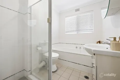 Property photo of 16/31 Bay Road Russell Lea NSW 2046