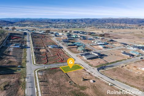 48 Lambrigg Rd, Googong, NSW 2620