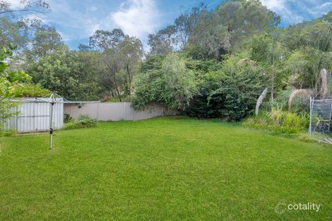 Property photo of 59 Wisteria Crescent Mount Gravatt East QLD 4122